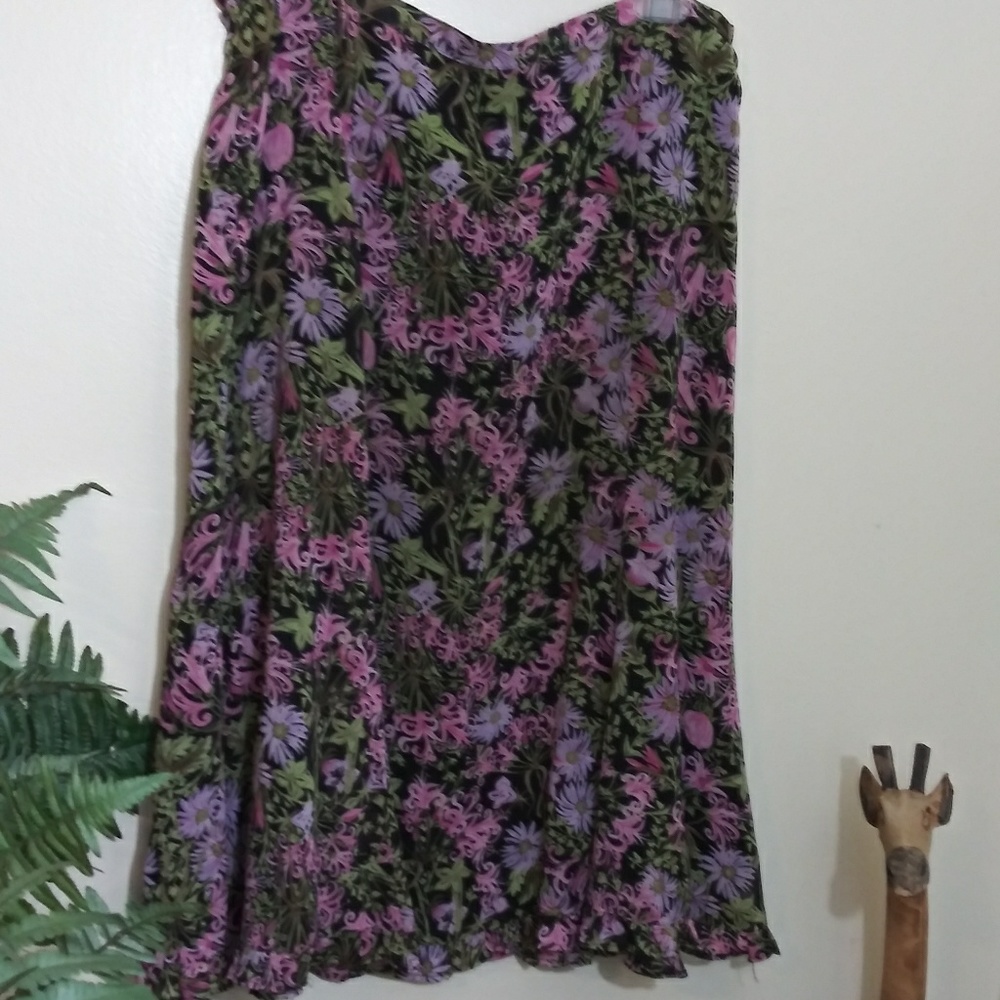 Sag Harbor Skirt